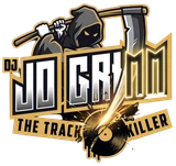 DJ JOGRIMM logo